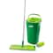 Libman Libman Rinse 'n Wring 13 in. W Microfiber Mop with Bucket 1516 - alternate 3